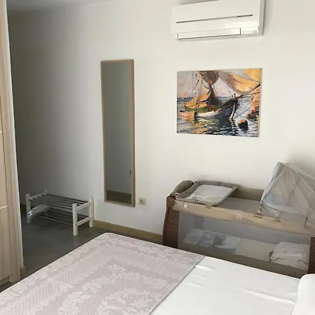 Evn Apartament Çeşme