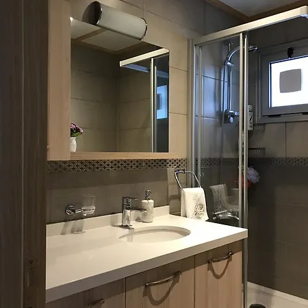 Apartament Evn Çeşme