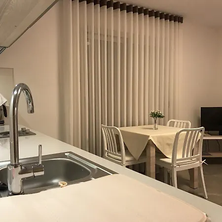 Evn Apartament Çeşme