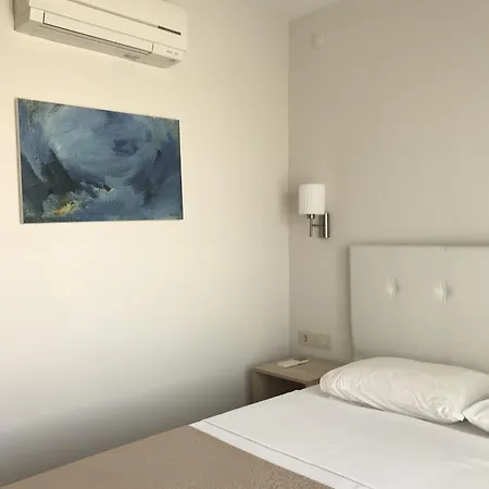 Evn Apartament Çeşme
