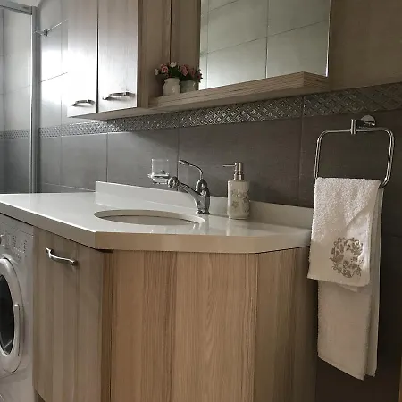 Evn Apartament Çeşme