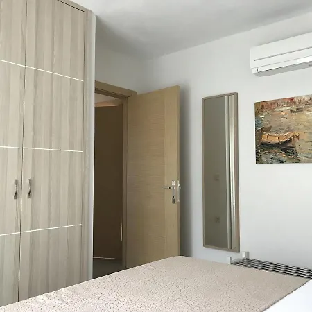 Evn Apartman