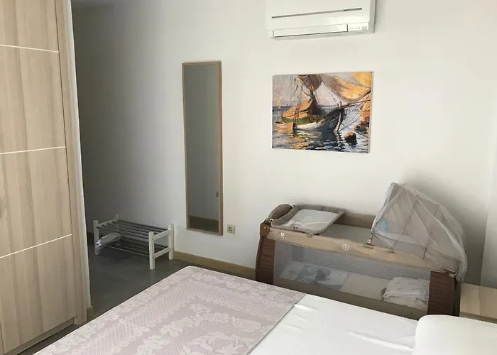 Evn Lejlighed Çeşme