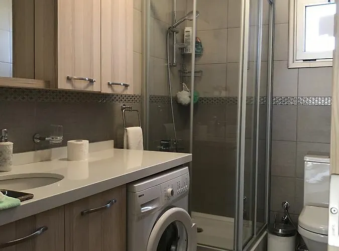 Lejlighed Evn Çeşme