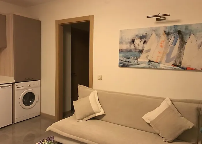 Lejlighed Evn Çeşme