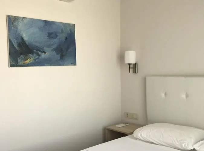 Evn Lejlighed Çeşme