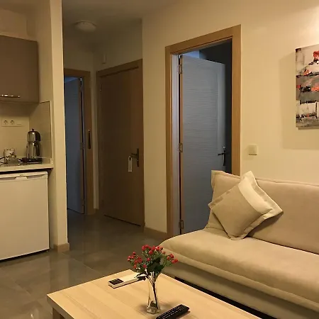 Evn Çeşme