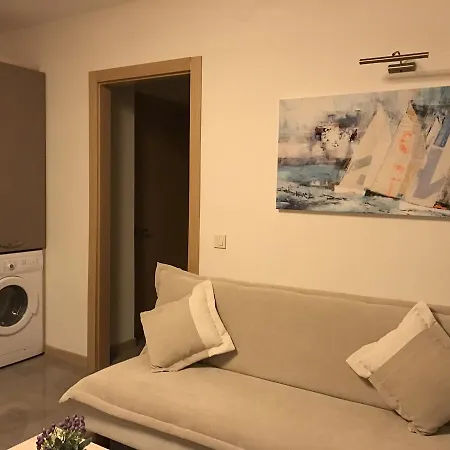 Διαμέρισμα Evn Çeşme