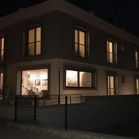 Evn Çeşme