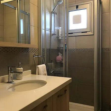 Evn Çeşme