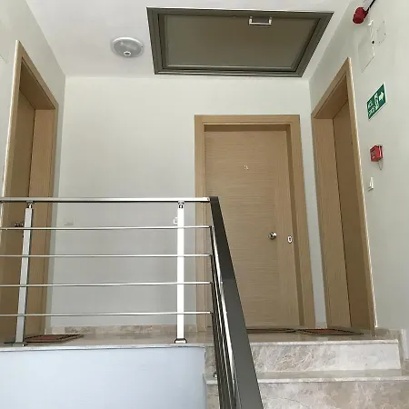 Evn Lägenhet Çeşme