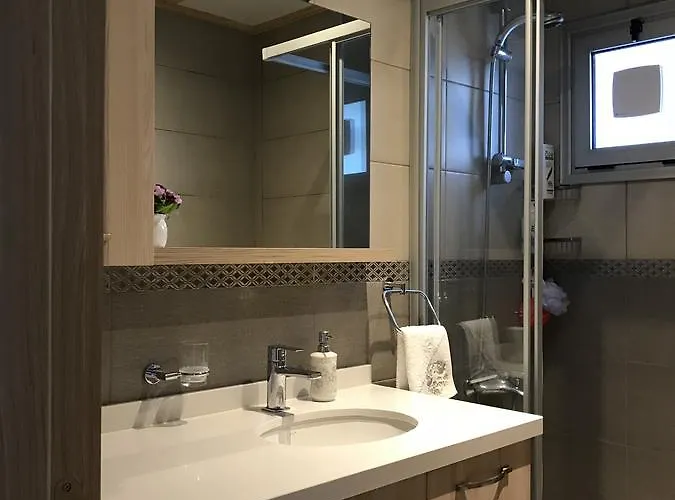 Apartamento Evn Çeşme