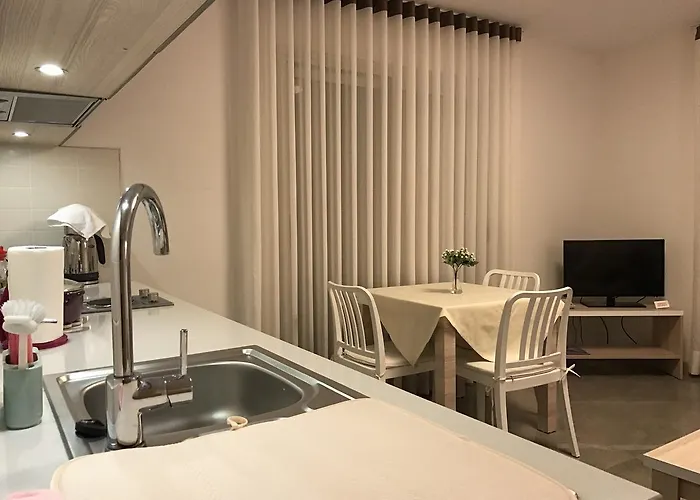 Evn Apartamento Çeşme