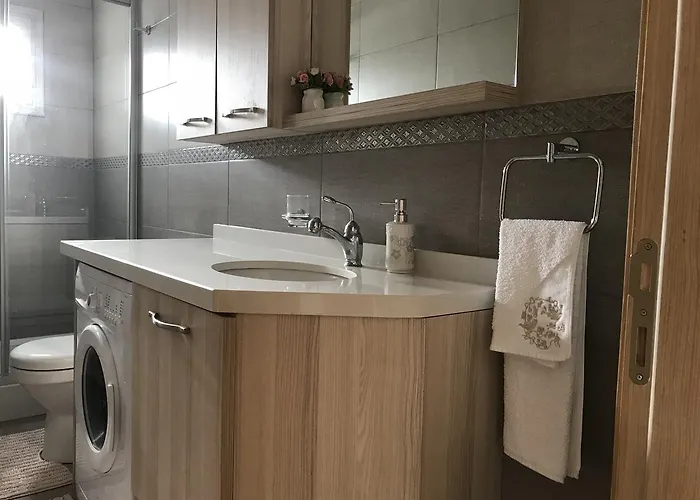 Evn Apartamento Çeşme