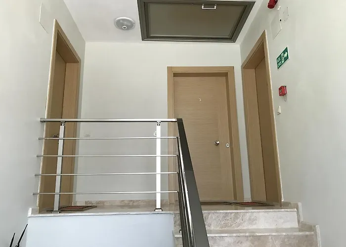 Evn Apartamento Çeşme